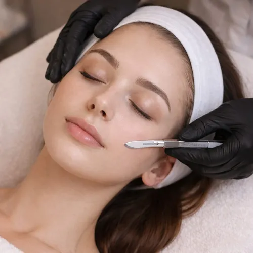 Limpieza Profunda Premium + Dermaplaning 