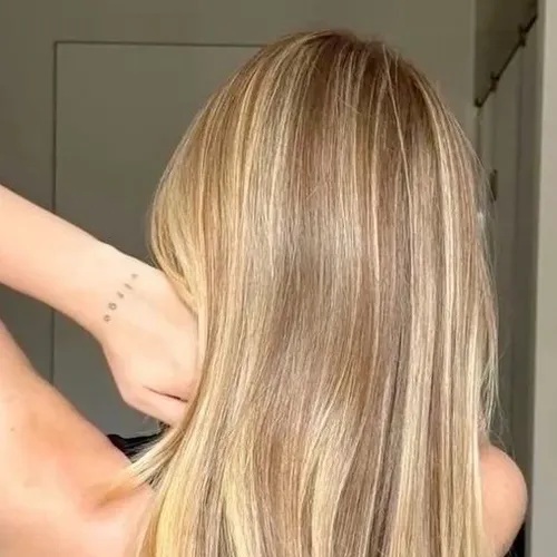 Corrección de color desde
