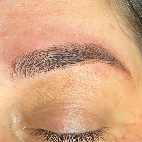 Microblading 