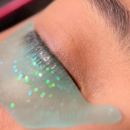 LASH KOREAN