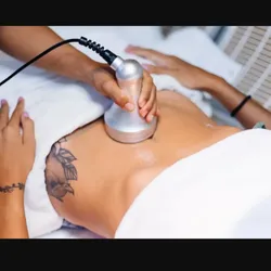 Estética: apartologia + masaje 