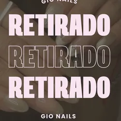 RETIRADO ESMALTADO SEMIPERMANENTE 