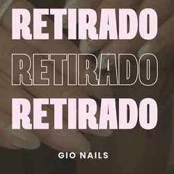 RETIRADO KAPPING EN POLIGEL 