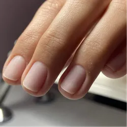 Manicura Rusa