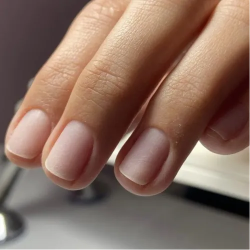 Manicura Rusa