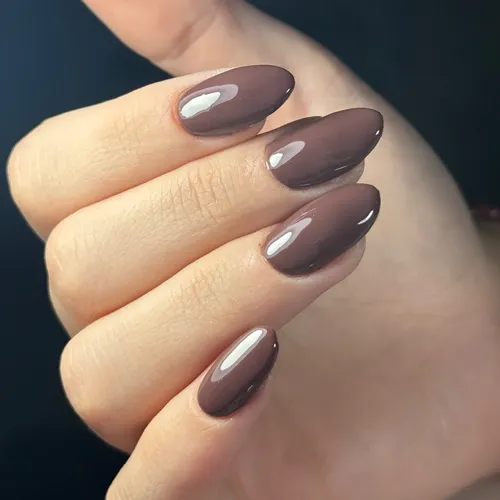 Capping gel