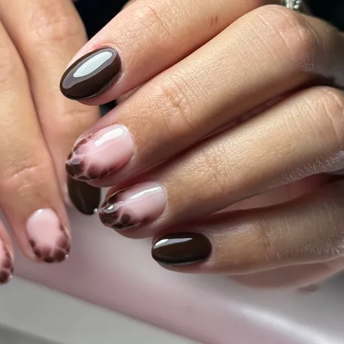 Esmaltado semipermanente 