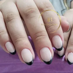 Capping (banho de gel)
