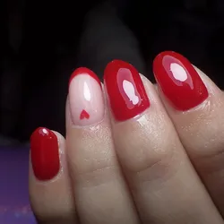 Kapping en gel 
