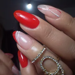 Kapping poly gel 