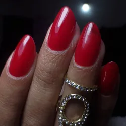 Soft gel 