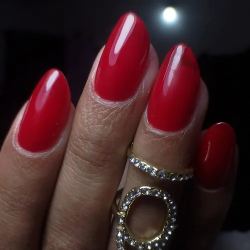 Soft gel 