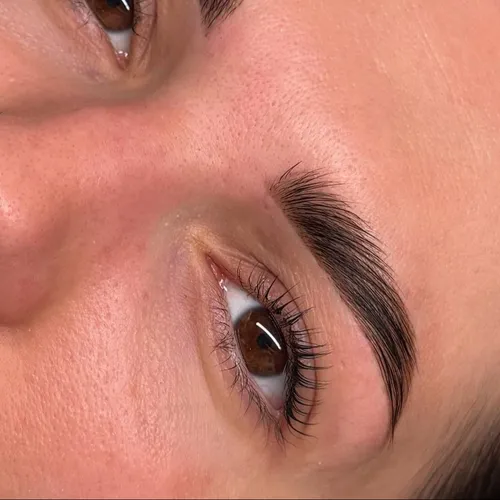 COMBO CEJAS FULL ( perfilado + laminado+ tinte + nutrición y botox )