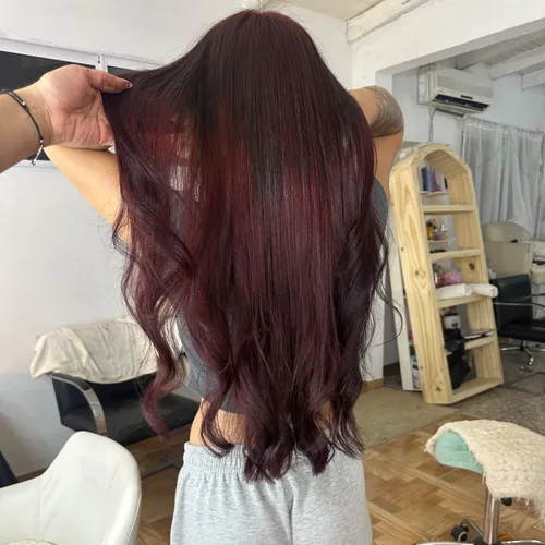 Color + PLEX (nutrición + brushing) 