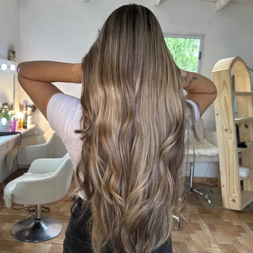 Lavado nutritivo (ampolla + corte) 