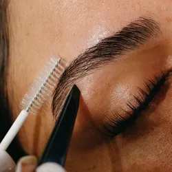 Mantenimiento de Perfilado de Cejas