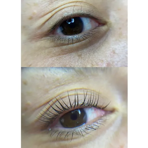 Limpieza facial + Lifting + Laminado 