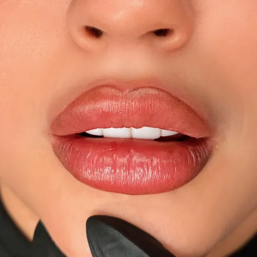 Micro de labios