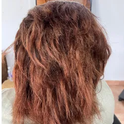 Corte + Asesoria + Tricologia (by Carly)
