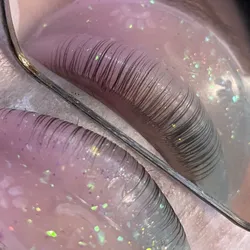 Lifting de pestañas (con tinte y botox)