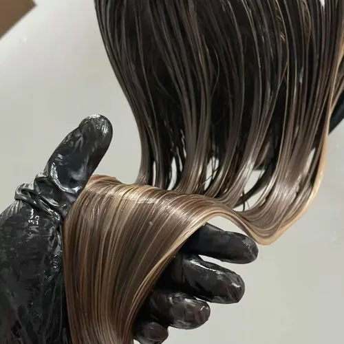 💧SHOCK DE HIDRATACIÓN PROFUNDA (CABELLO SECO /DESHIDRATADO)