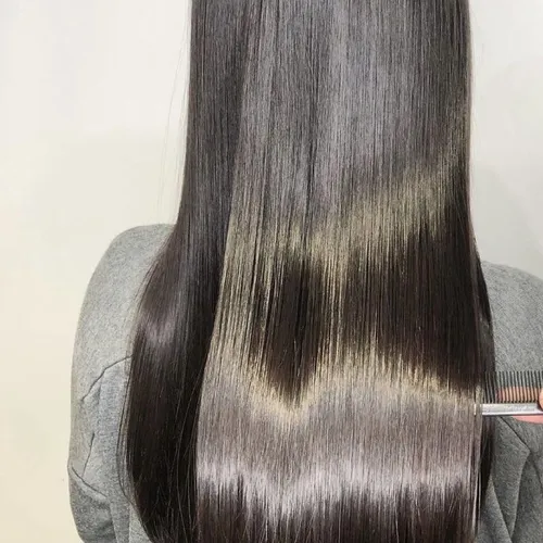 ✨ BRILLO CAPILAR (CABELLO OPACO)
