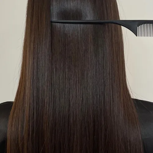 🌊 CONTROL DE POROSIDAD + SELLADO (CABELLO POROSO)