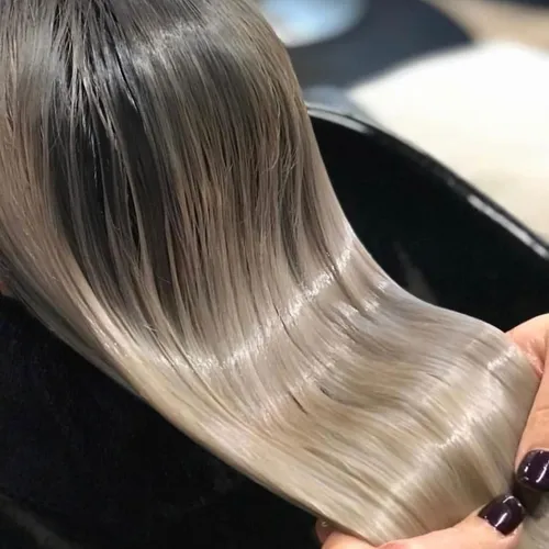 💎 RESCATE CAPILAR INTENSIVO (CABELLO CON DAÑO QUIMICO ⚠️)