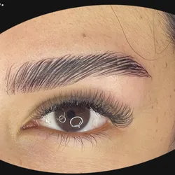 Perfilado+Laminado de cejas 