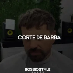 F.   Corte de Barba