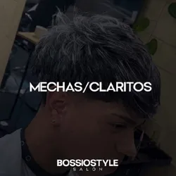 I.   Mechas/Claritos