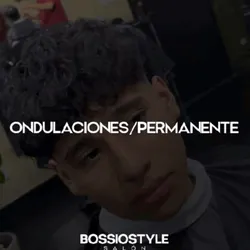 G.   Ondulaciones / Permanente