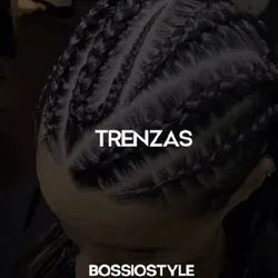 Trenzas
