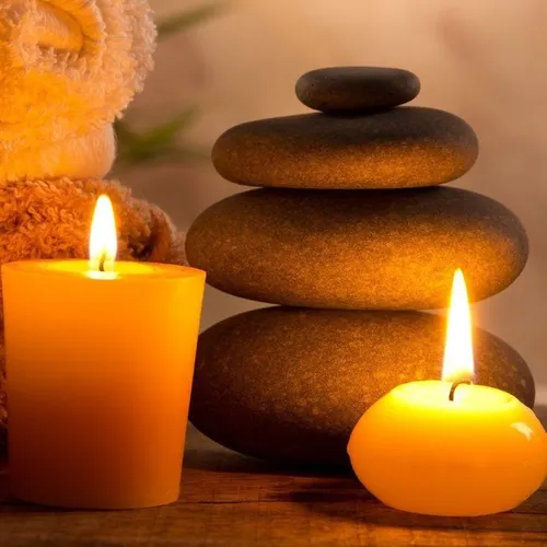 RELAX| Reiki con masajes