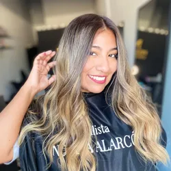 PROMO: Balayage (mitad de espaldas)