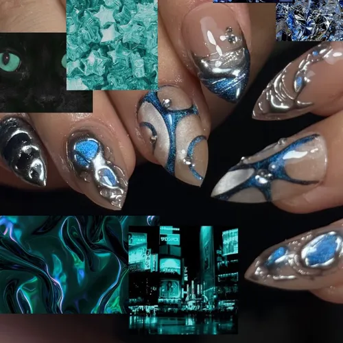 Soft Gel