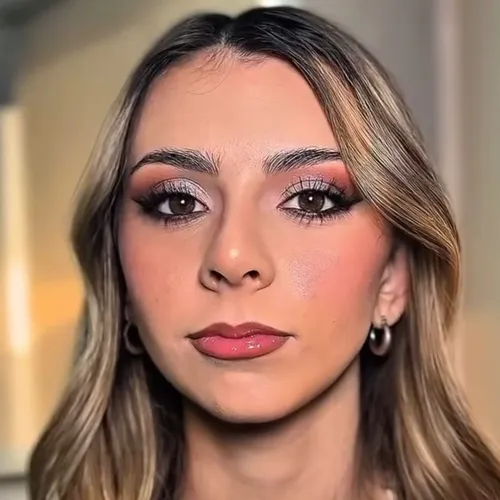 Maquillaje social 