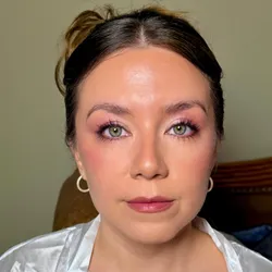 Maquillaje de novia 