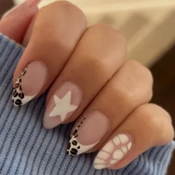 Kapping | Nail art en todas las uñas 