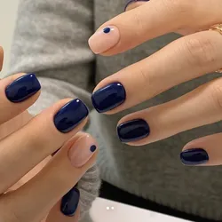 Soft gel | Deco simple hasta 2 uñas 
