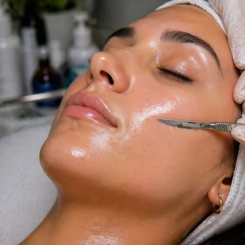 Limpieza Profunda y Dermaplaning