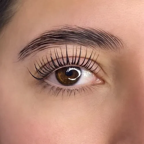 Lifting + laminado de cejas