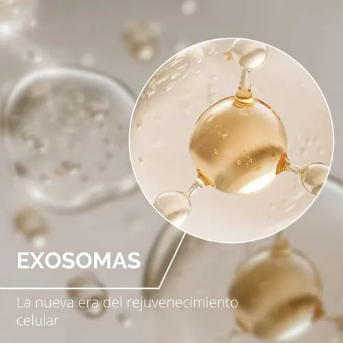 Exosomas - Terapia Regenerativa