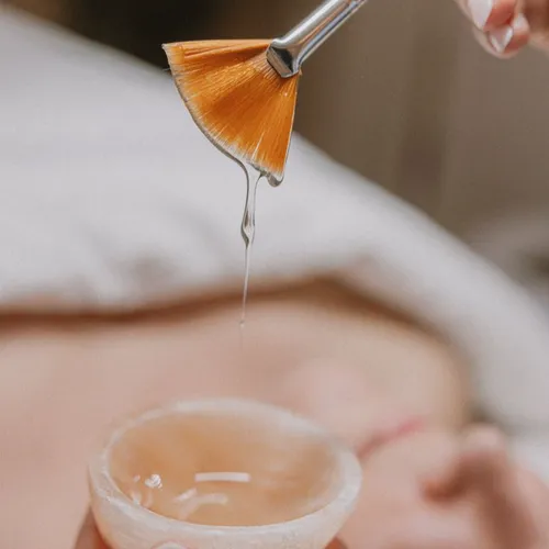 Peeling Facial