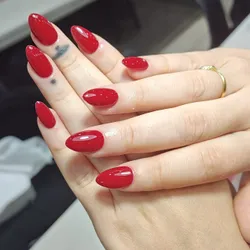 Soft gel + semipermanente 