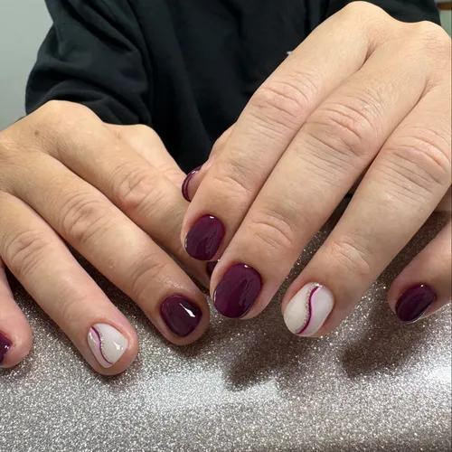 Esmaltado semipermanente 