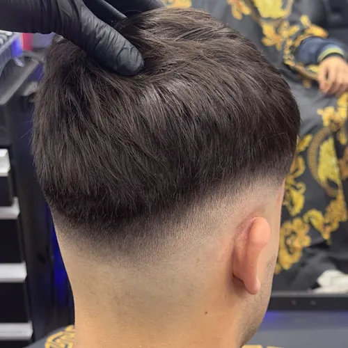 Corte, de Soy Lucho