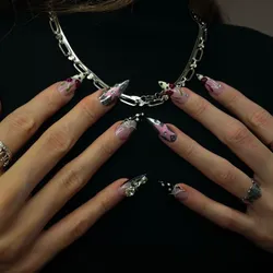 Nail Art Elaborado