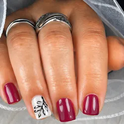 Esmaltado Semipermanente 1