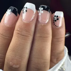 Esmaltado semipermanente 2